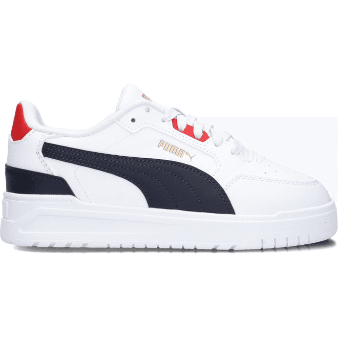 PUMA Shuffle Downtown Lo Jr