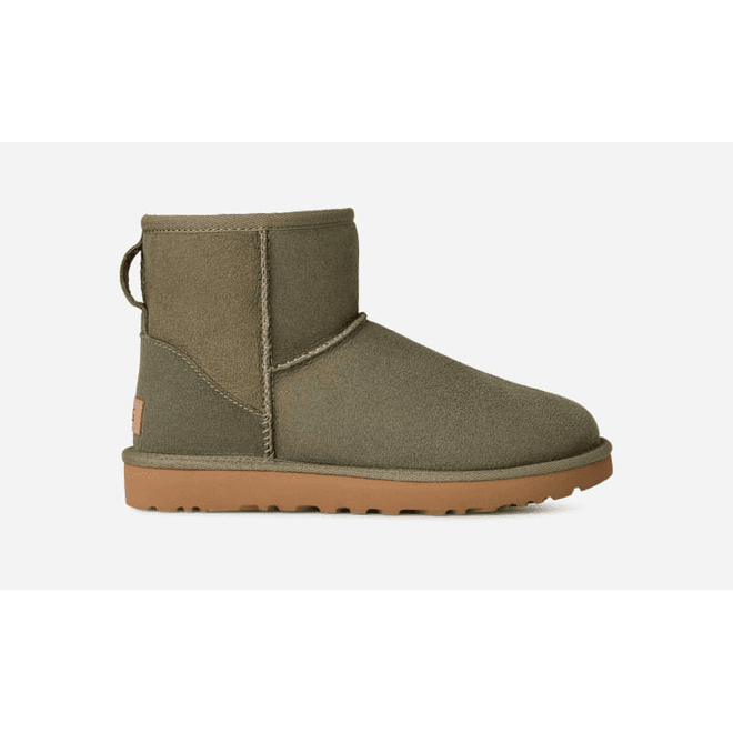 UGG® Classic Mini II Boot Women Green