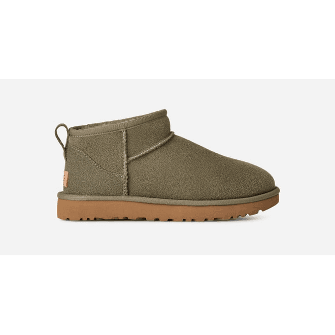 UGG® Classic Ultra Mini Boot Women