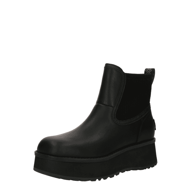 UGG® Cityfunc Chelsea Boot Black