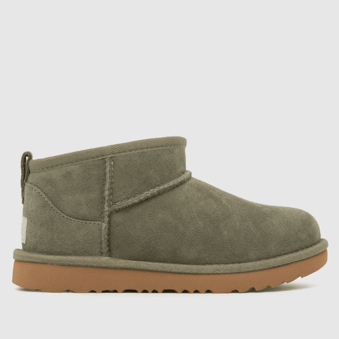 UGG® Classic Ultra Mini Boot Kids