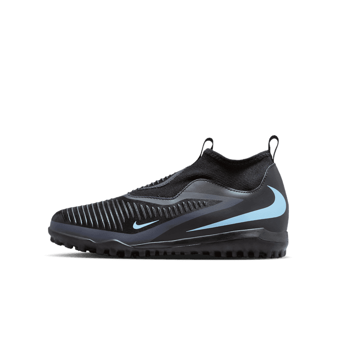 Nike Jr. Phantom 6 High Academy voetbal