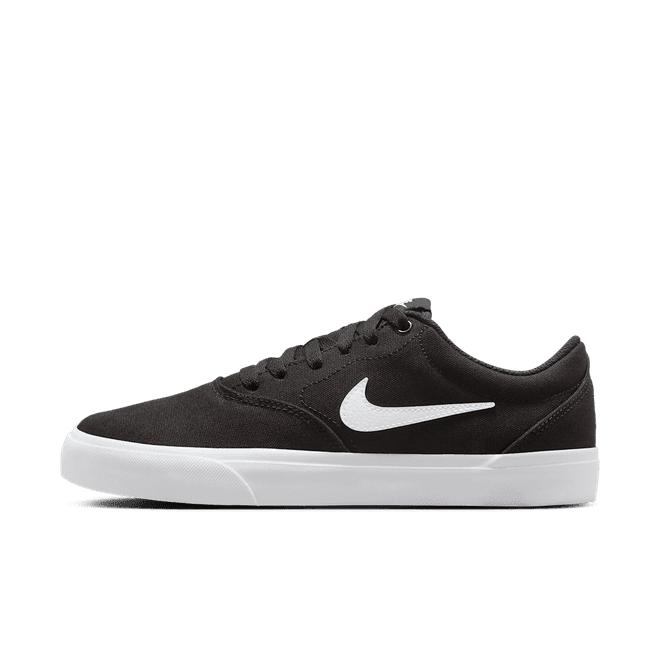 Nike Charge Canvas