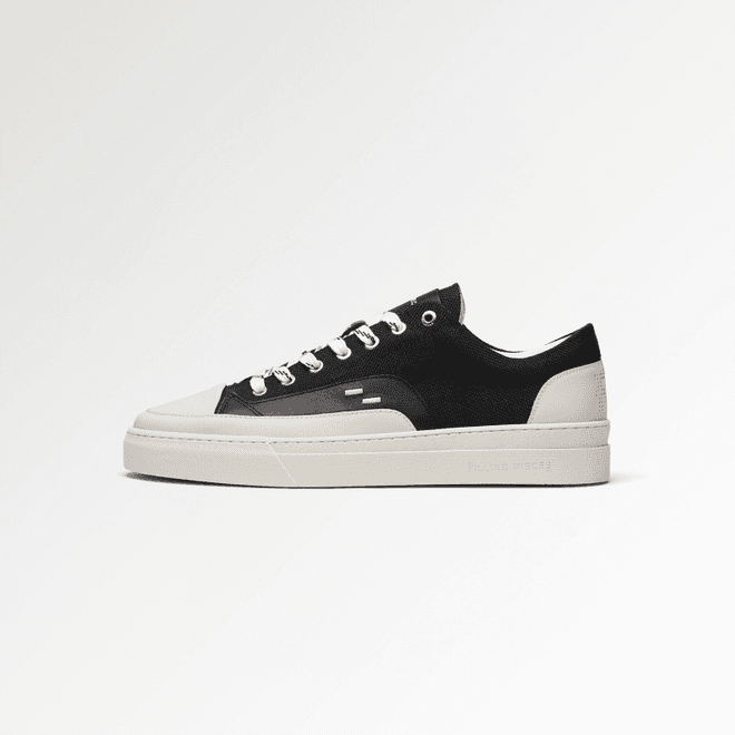 Filling Pieces Riviera Low Black