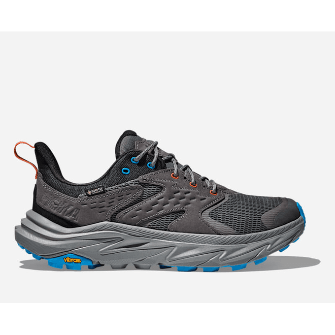 HOKA Anacapa 2 Low GORE-TEX  Satellite Grey