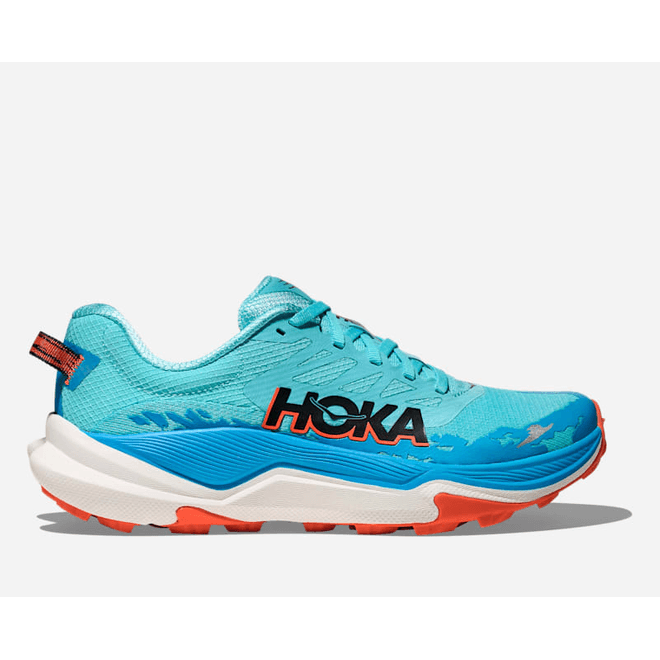 HOKA Torrent 4  Cielo Blue