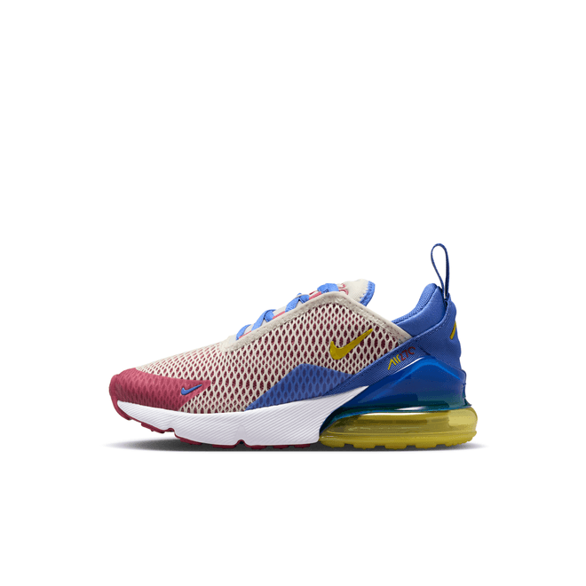 Nike Air Max 270 Little Kids'