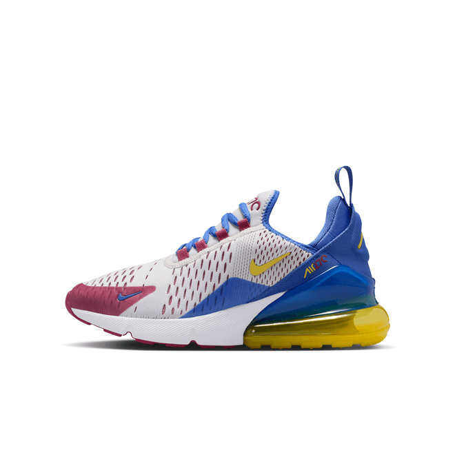Nike Air Max 270 Big Kids'