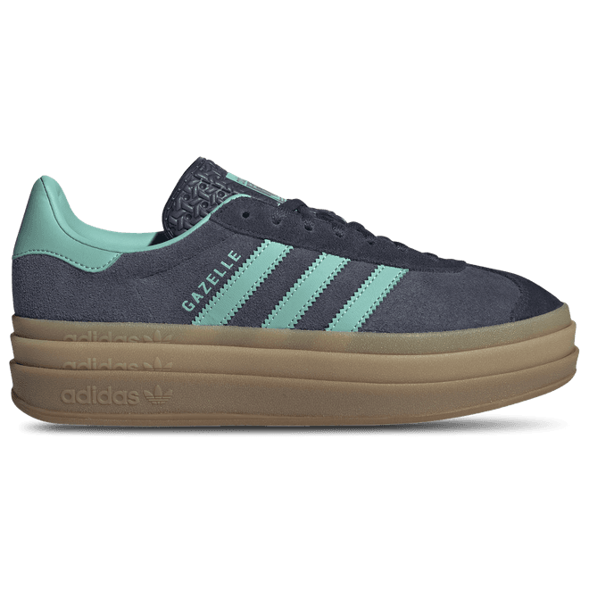 adidas Originals Womens Gazelle Bold