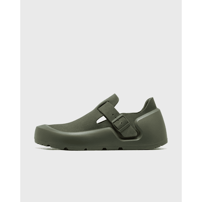 BIRKENSTOCK Reykjavik Nubuk Leather