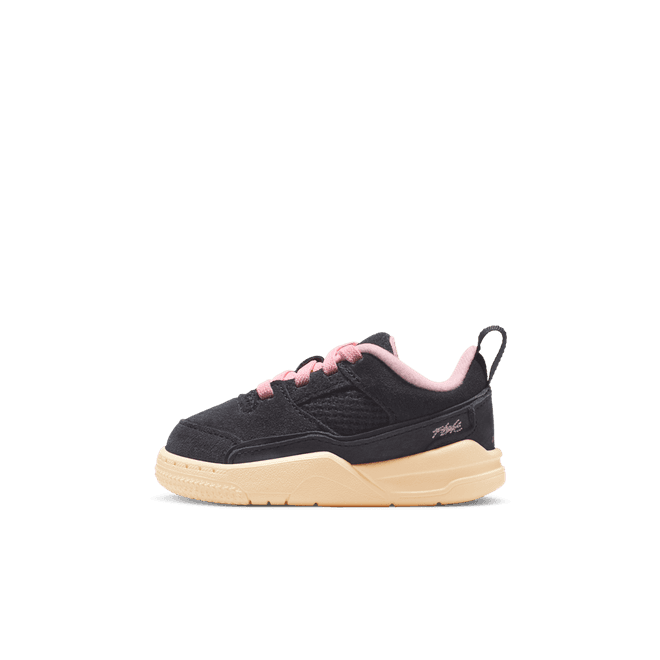 Nike Jordan Flight Court Baby/Toddler