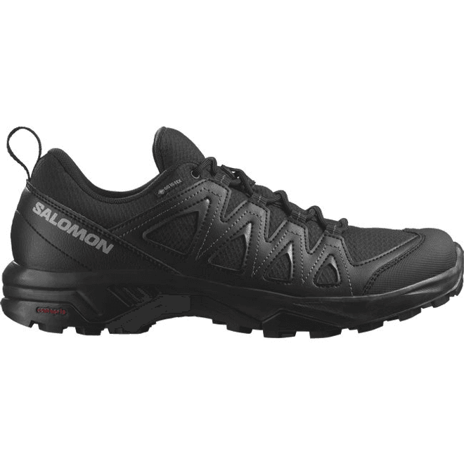 Salomon X Braze Gore-tex Black 