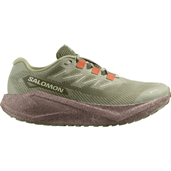 Salomon Aero Blaze 3 Grvl Gore-tex Tea 