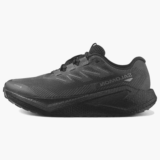 Salomon Aero Blaze 3 Grvl Gore-tex Black 