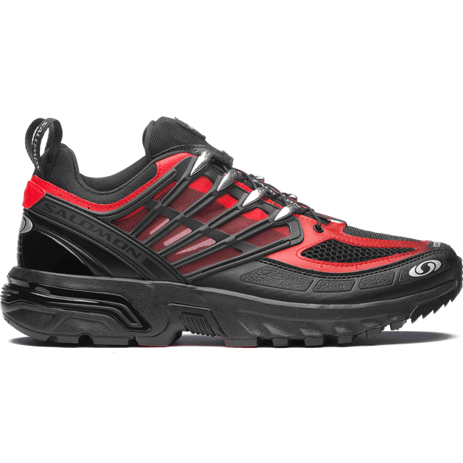Salomon Acs Pro Black 