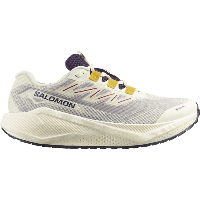 Salomon Aero Blaze 3 Grvl Gore-tex Vanilla Ice 