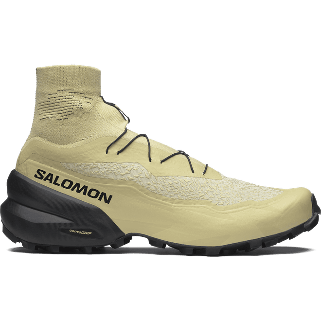 Salomon Speedcross Advanced Pale Olive Green 