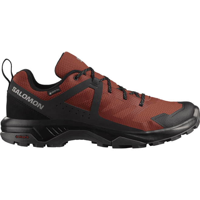 Salomon Exeo Gore-tex Burnt Henna 