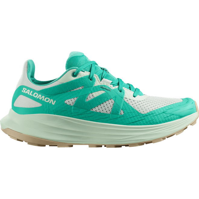 Salomon Ultra Flow Clearly Aqua 