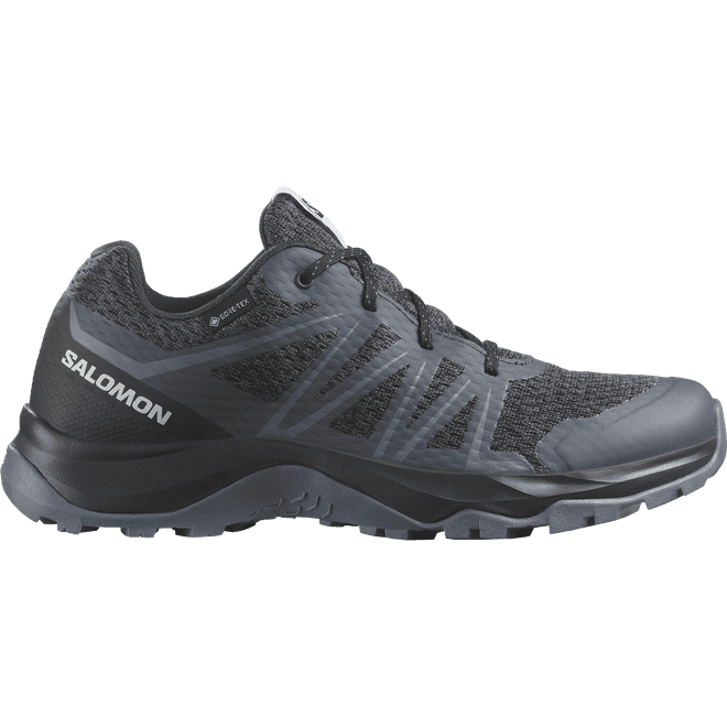 Salomon Warra Gore-tex India Ink 
