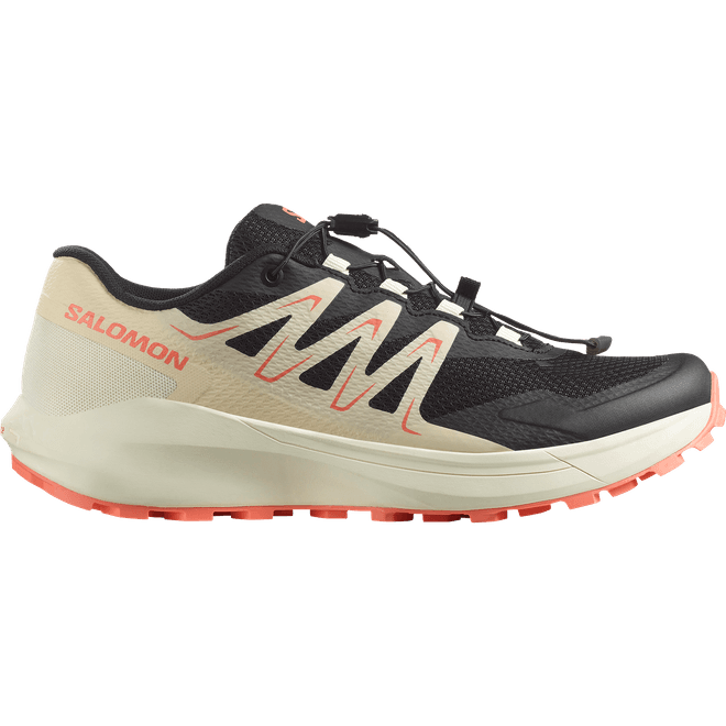 Salomon Alpharide Black 