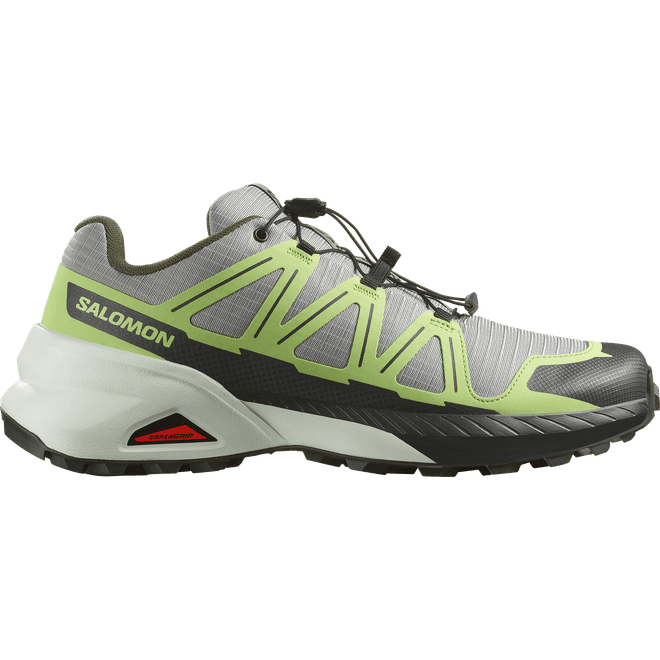 Salomon Speedcross Peak Wrought Iron 