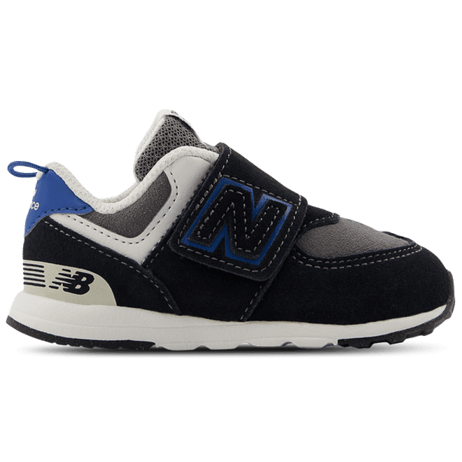 New Balance 574 NEW-B HOOK & LOOP