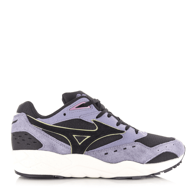  Contender Black Sand Blue Mesh Unisex