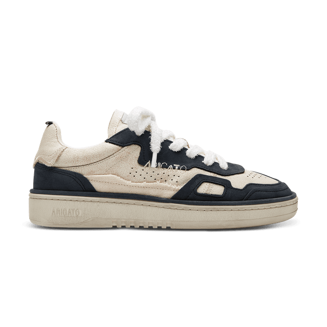 Axel Arigato Dice Patchwork