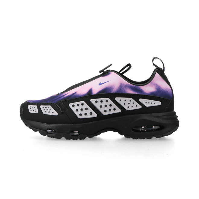 Nike W Air Max SNDR off noir