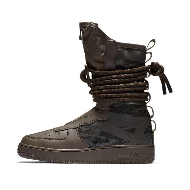 Nike SF Air Force 1 Hi Boot
