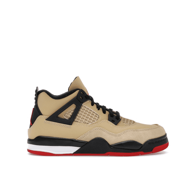 Jordan 4 Retro Pizza (ps)