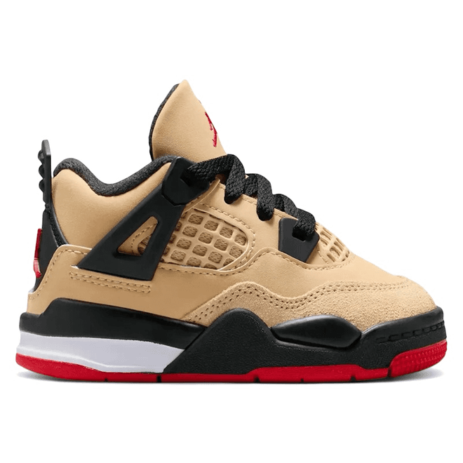 Jordan 4 Retro Pizza (td)