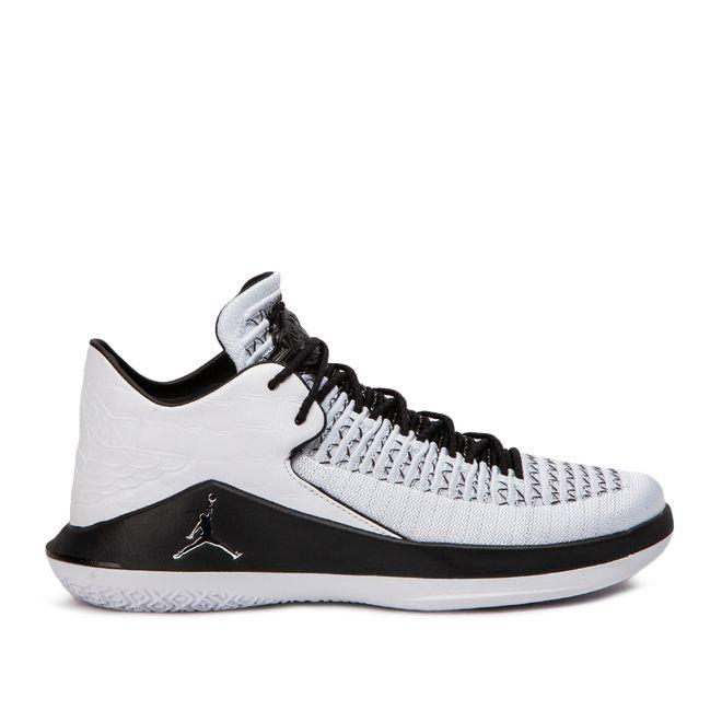Air Jordan XXXII Low Wing It