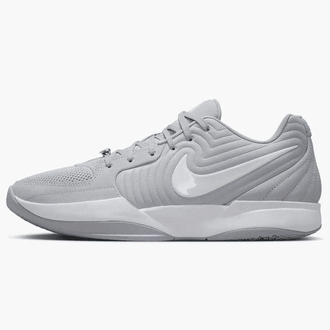 Nike Ja 2 Tb Wolf Grey White