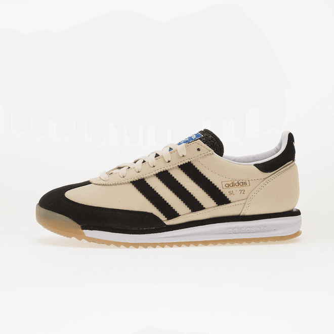 adidas SL 72 Rs Crew White