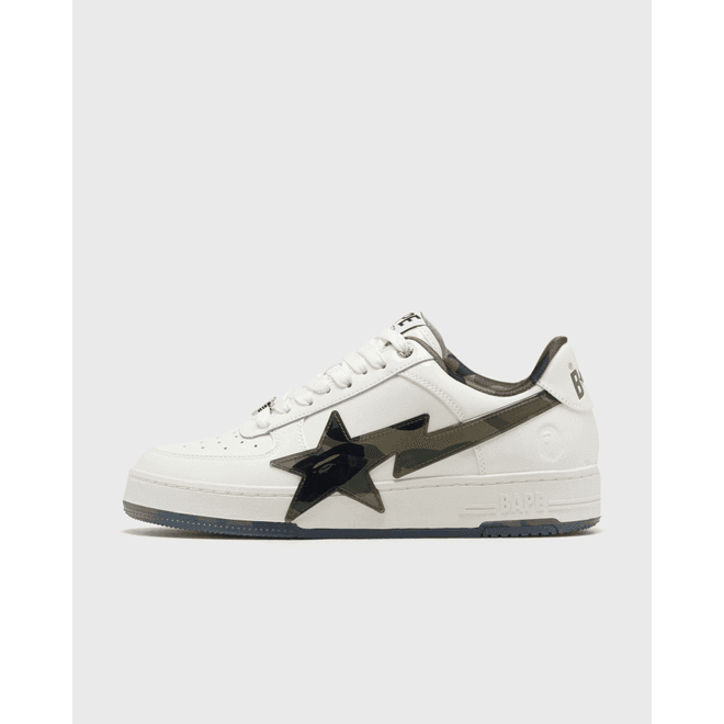 A Bathing Ape Bape Sta Os #2 M2