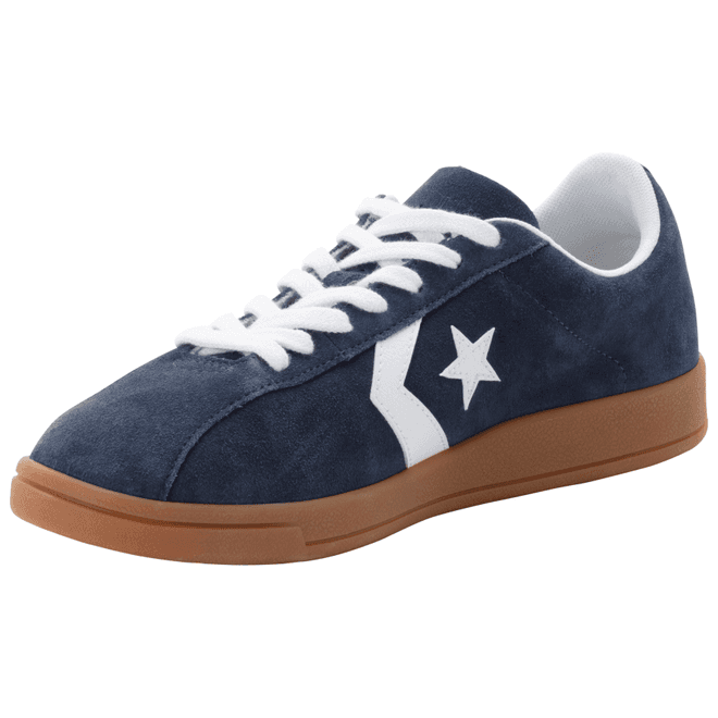 Converse All Star Classic Trainer Men Skate blauw Maat 44 Schoenen