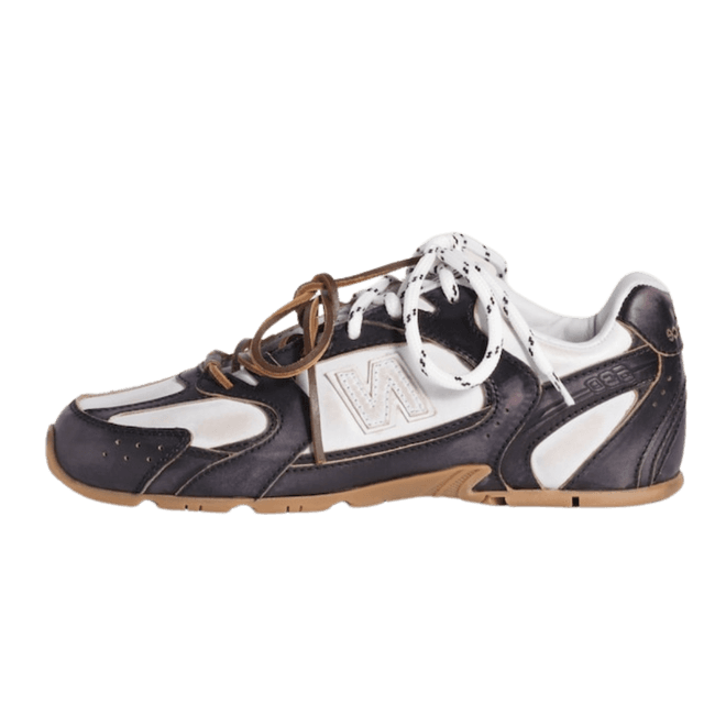 New Balance 530 SL Deco Miu Miu Black White