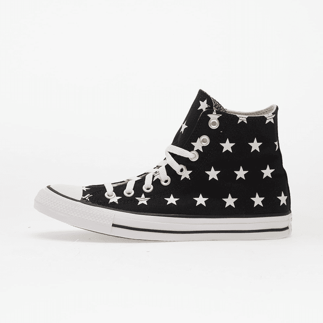 Converse Chuck Taylor All Star Black