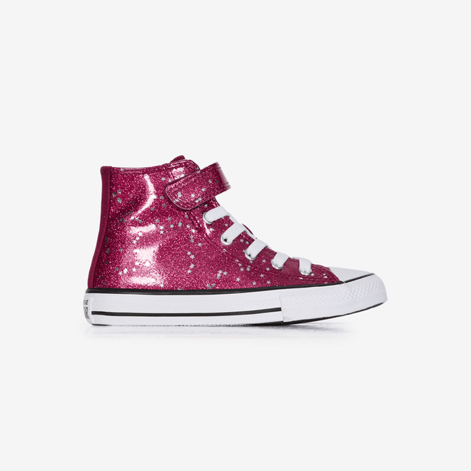 Converse Chuck Taylor All Star Glitter Easy On 