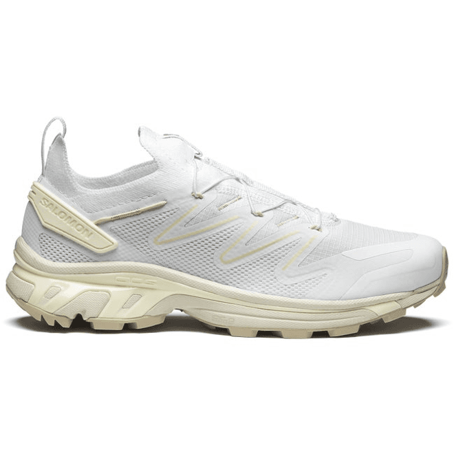 Salomon Xt-rush 2 White 