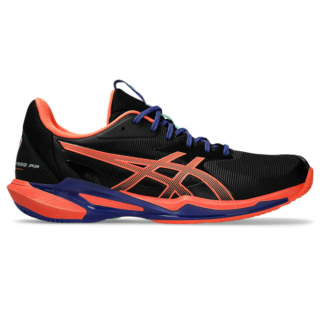 ASICS Solution Speed Ff 3 Clay Black