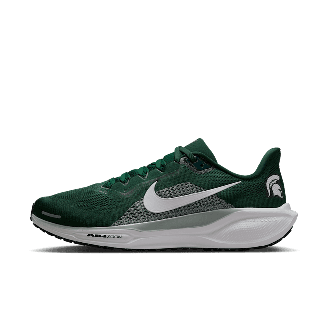 Michigan State Pegasus 41 Nike College Road