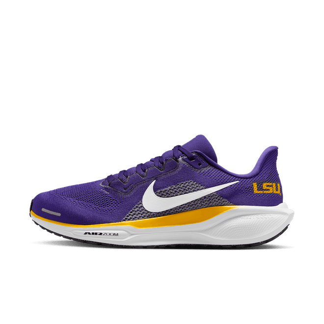 LSU Pegasus 41 Nike College Road