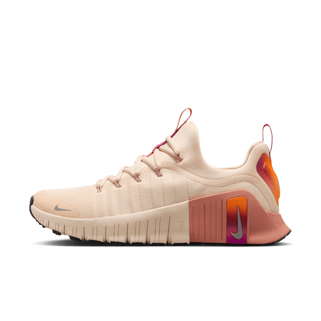 Nike Free Metcon 6 SE Workout