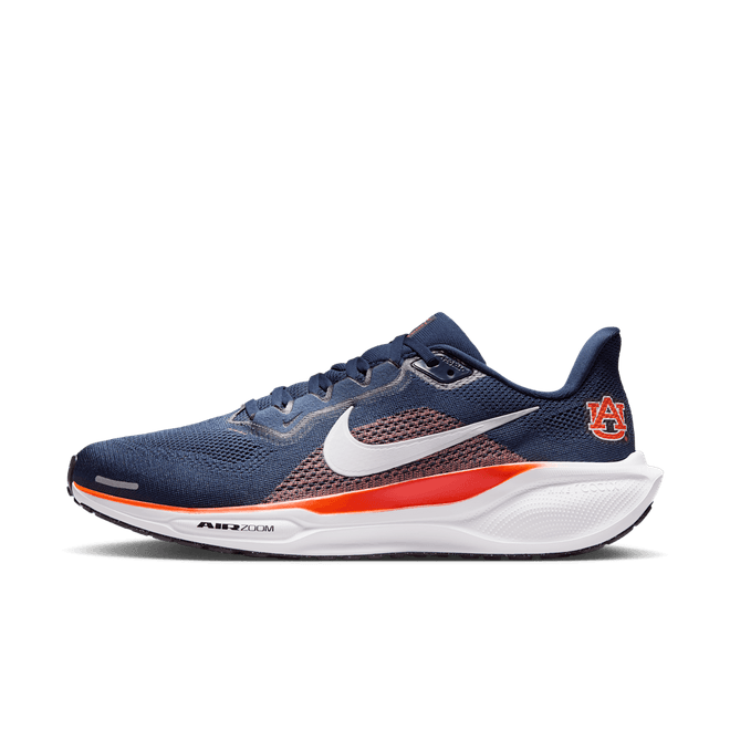 Auburn Pegasus 41 Nike College Road
