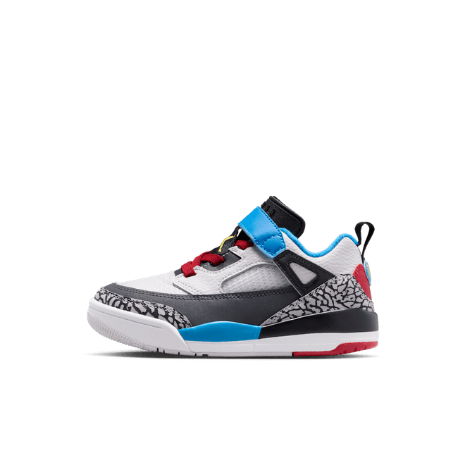 Jordan Spizike Low SE Little Kids'