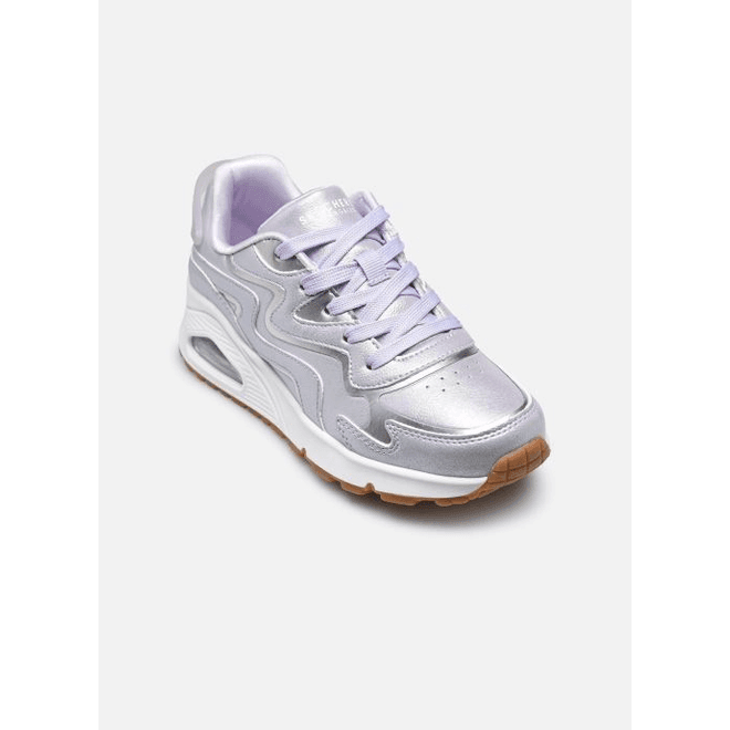 Skechers Uno Gen1 - Wavy Shimmer