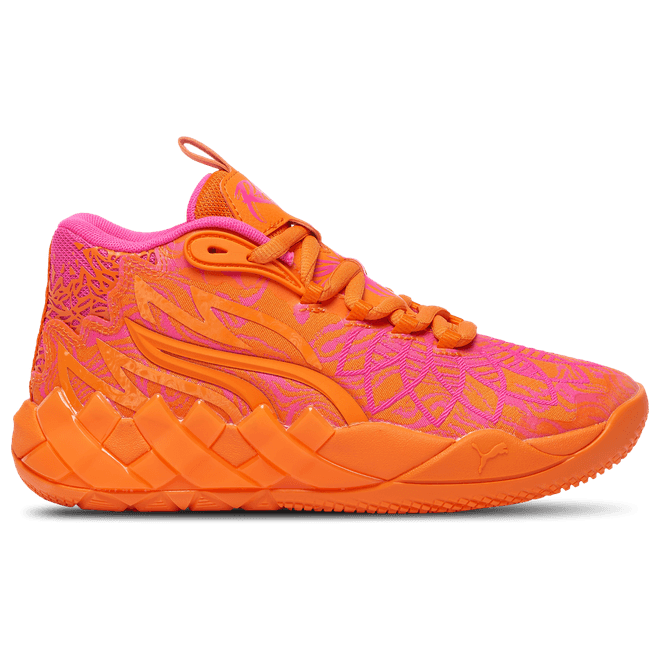 PUMA Lamelo Ball MB.01234